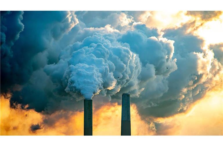 Laut aktueller UN-Prognose steuert die Welt mit ihrer aktuellen Klimapolitik auf 2,8 Grad Erwärmung bis zum Ende des Jahrhunderts zu und reißt das international vereinbarte 1,5-Grad-Ziel schon innerhalb des nächsten Jahrzehnts.