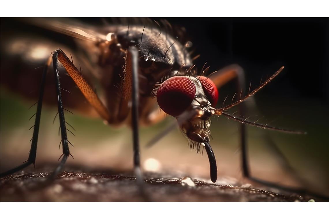 Reaktion auf „Krankheit X“ zeigt Mängel auf Laut der Weltgesundheitsorganisation (WHO) wurde in 10 von 12 medizinischen Proben von Patienten Malaria nachgewiesen.