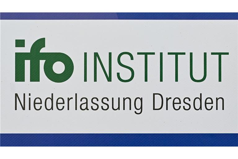 Laut einer Befragung des Dresdner Ifo Institutes bewerten ostdeutschen Unternehmen die Wirtschaftspolitik der Bundesregierung besonders kritisch (Symbolbild).