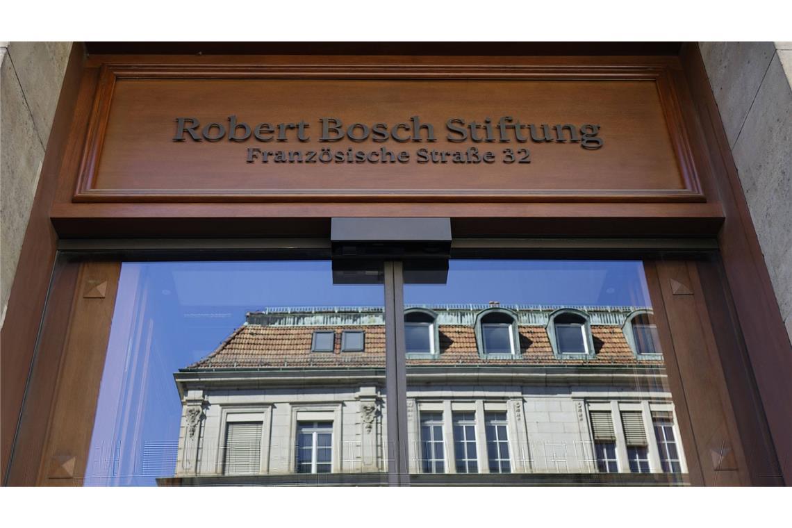 Studie zeigt: Menschen im Südwesten werden intoleranter Laut einer in Stuttgart vorgestelltem Studie der Robert Bosch Stiftung sind die Menschen in Baden-Württemberg intoleranter als noch vor einigen Jahren. (Symbolbild)