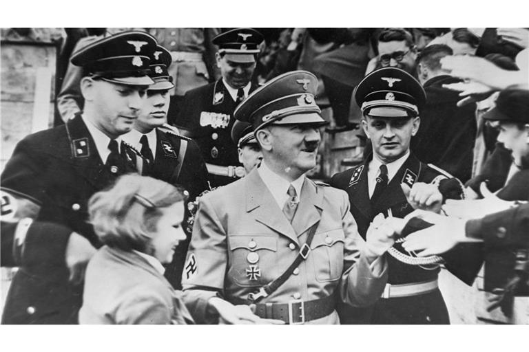 Laut einer Studie wünscht sich die Mehrheit der Bevölkerung einen erinnerungskulturellen „Schlussstrich“ unter die deutsche NS-Vergangenheit.