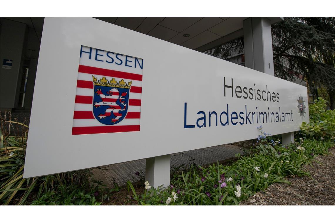 Laut Frankfurter Staatsanwaltschaft und LKA führte eine Fahndungskampagne zum Ermittlungserfolg. (Symbolbild)
