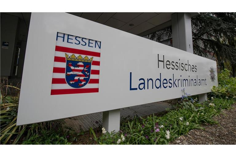 Laut Frankfurter Staatsanwaltschaft und LKA führte eine Fahndungskampagne zum Ermittlungserfolg. (Symbolbild)