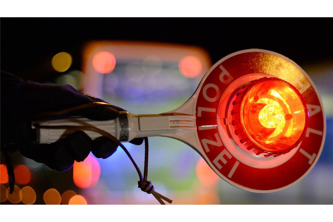 13-Jähriger unternimmt nächtliche Spritztour mit Auto Laut Polizei drang Marihuanageruch aus dem Innern des Fahrzeugs. (Symbolbild)