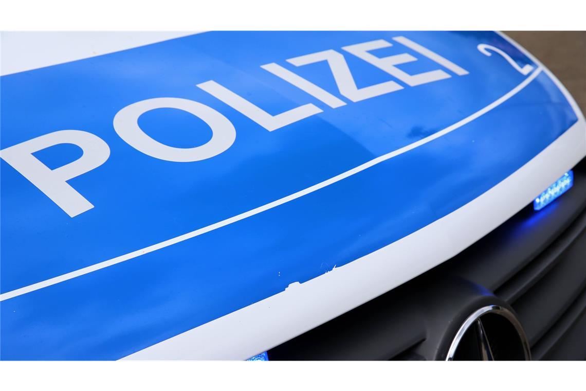 Vierjähriger auf Fahrrad einige Meter von Auto mitgeschleift Laut Polizei ereignete sich der Unfall an einem Zebrastreifen. (Symbolbild)
