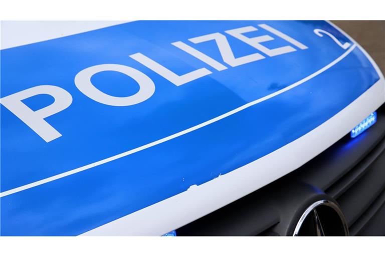 Laut Polizei ereignete sich der Unfall an einem Zebrastreifen. (Symbolbild)