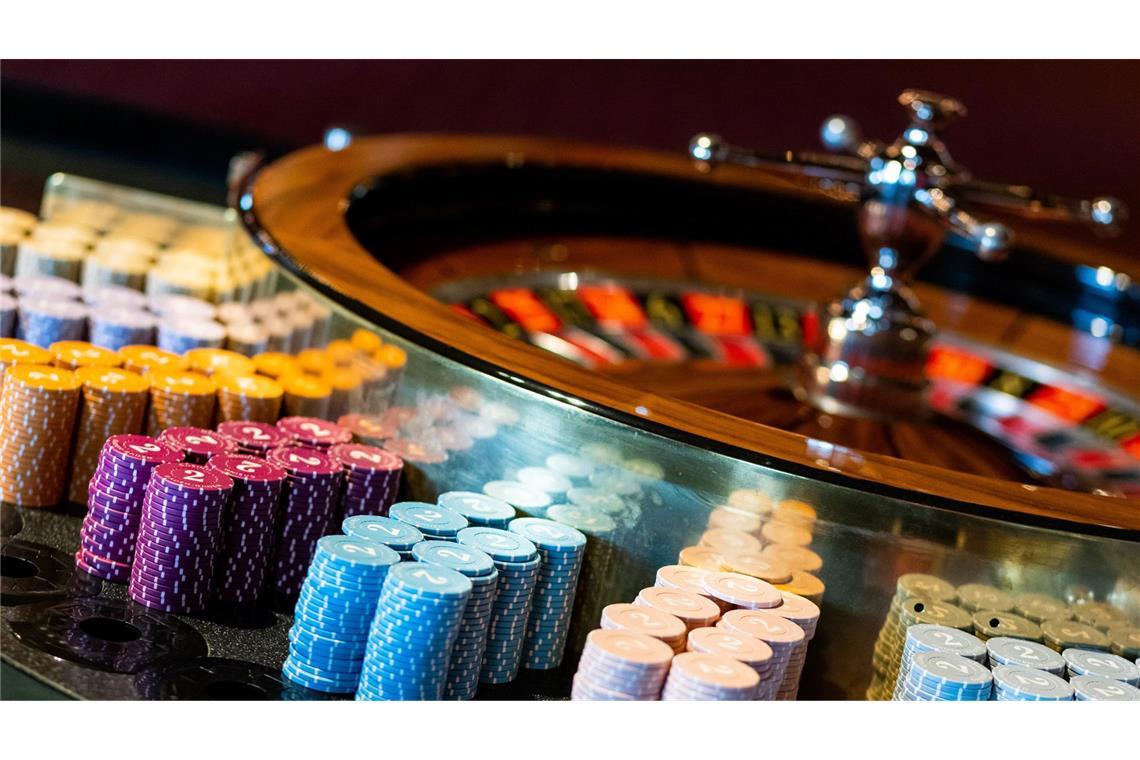 Casino um rund 95.000 Euro betrogen – Staatsanwaltschaft ermittelt