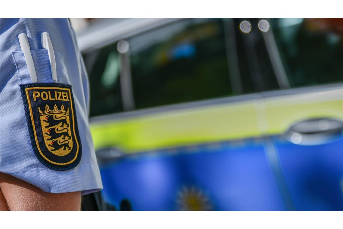 Männerleiche in Maulbronner See entdeckt Laut Polizei hatten Einsatzkräfte die leblose Person in der Nacht im Wasser reregefunden (Symbolbild).