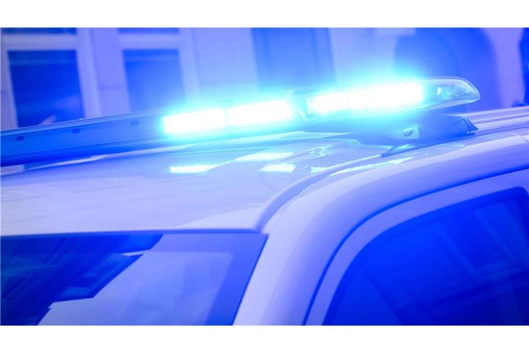 Laut Polizei war das Feuer in einem Restaurant ausgebrochen (Symbolfoto).