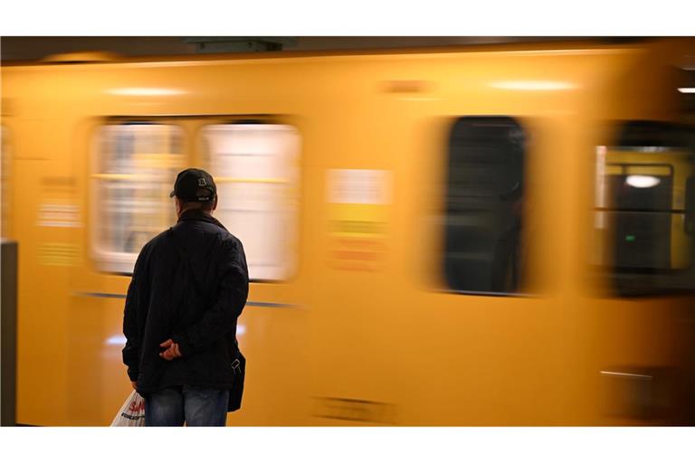 Laut Polizei wurde bei dem Vorfall niemand verletzt. (Symbolbild)