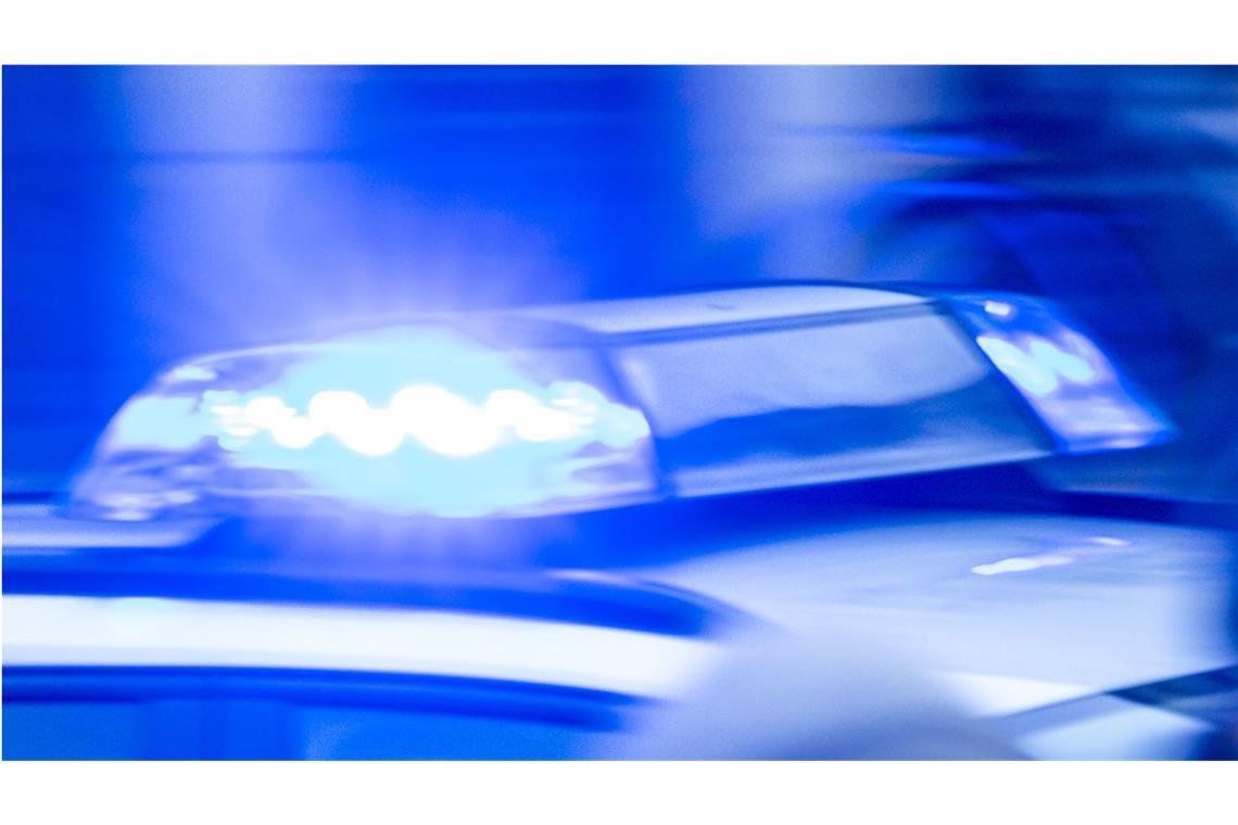 Tödlicher Streit in Unterkunft: Verdächtiger in Psychiatrie Laut Polizei wurde der Tatverdächtige in einer Psychiatrie untergebracht. (Symbolbild)