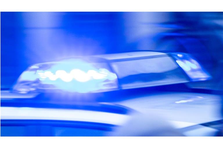 Laut Polizei wurde der Tatverdächtige in einer Psychiatrie untergebracht. (Symbolbild)