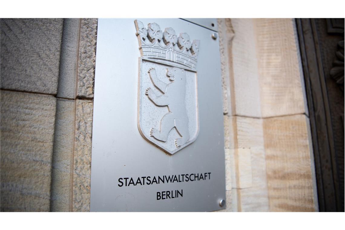 Laut Staatsanwaltschaft Berlin sind mindestens zwei weitere Exhumierungen geplant. (Symbolbild)
