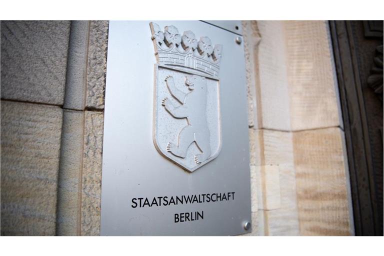 Laut Staatsanwaltschaft Berlin sind mindestens zwei weitere Exhumierungen geplant. (Symbolbild)