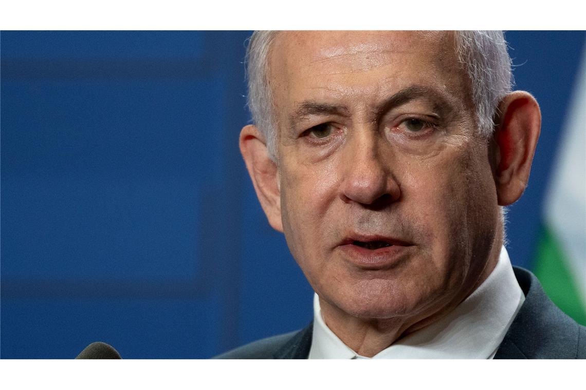 Iran zieht angeblich Militär aus dem Jemen ab Laut US-Präsident Trump kommt Israels Regierungschef Netanjahu möglicherweise in Kürze nach Washington. (Archivbild)