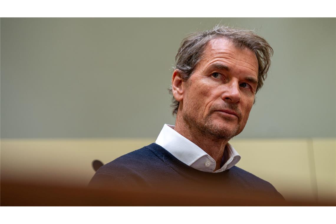 Lehmann muss nach Alkoholfahrt 1.000 Euro zahlen Lehmann soll rund 0,7 Promille Alkohol im Blut gehabt haben.