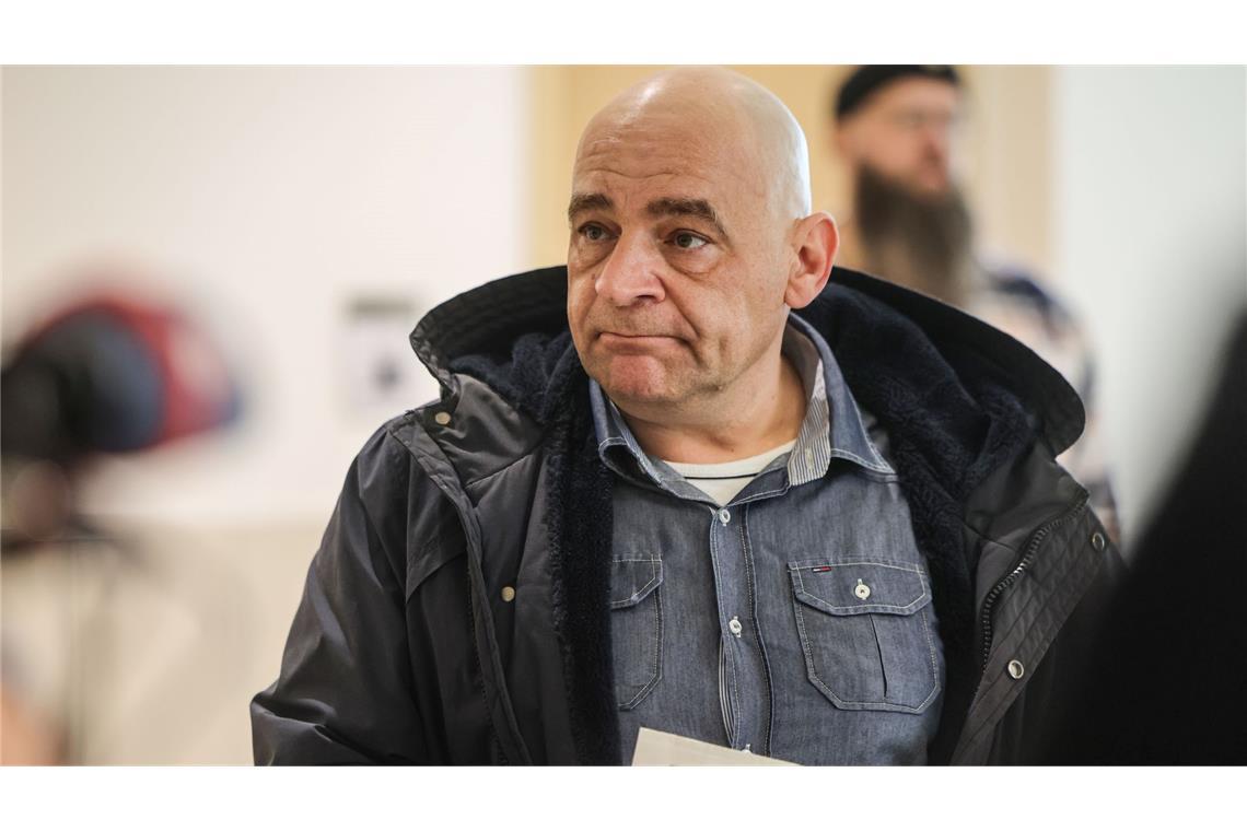 Lehnte Vergleichsvorschlag ab: Emilys Vater.