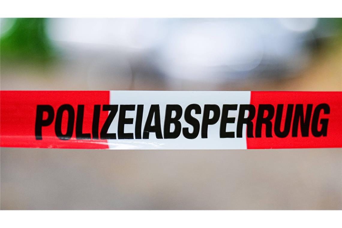 Leiche bei Suche nach vermisstem 14-Jährigen gefunden