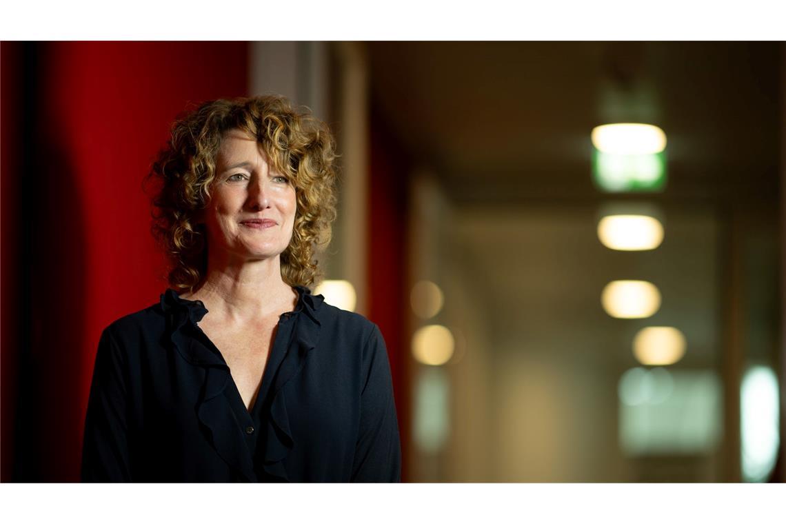 Leitete das Festival zum zweiten Mal: Tricia Tuttle. (Archivbild)