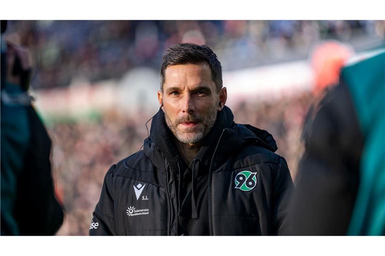 Leitl soll die Berliner stabilisieren.