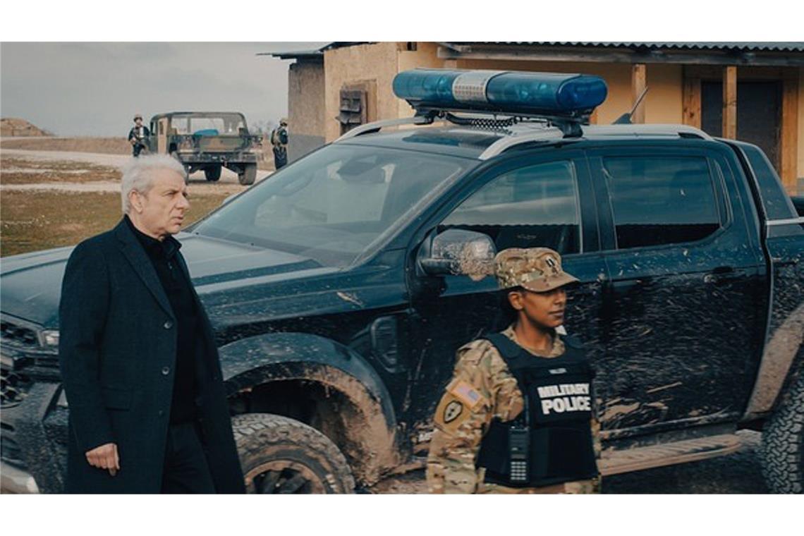 Wie war „Charlie“, der neue „Tatort“ aus München? Leitmayr (Udo Wachtveitl) und die Majorin arbeiten eng zusammen, geraten aber auch aneinander.