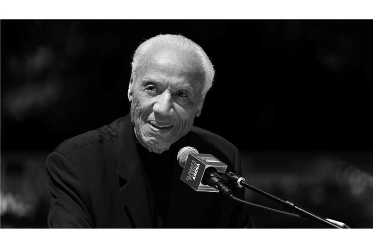 Lenny Wilkens war als Spieler und Trainer erfolgreich. (Archivbild)