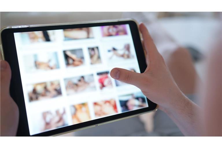 Leo Radvinsky hatte die Betreiberfirma hinter OnlyFans 2018 den britischen Gründern abgekauft. 