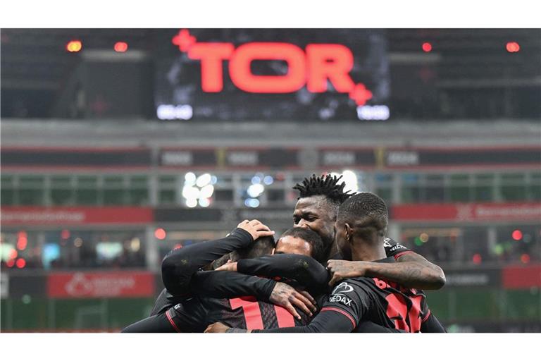 Leverkusen konnte das Rhein-Derby gegen Köln für sich entscheiden.