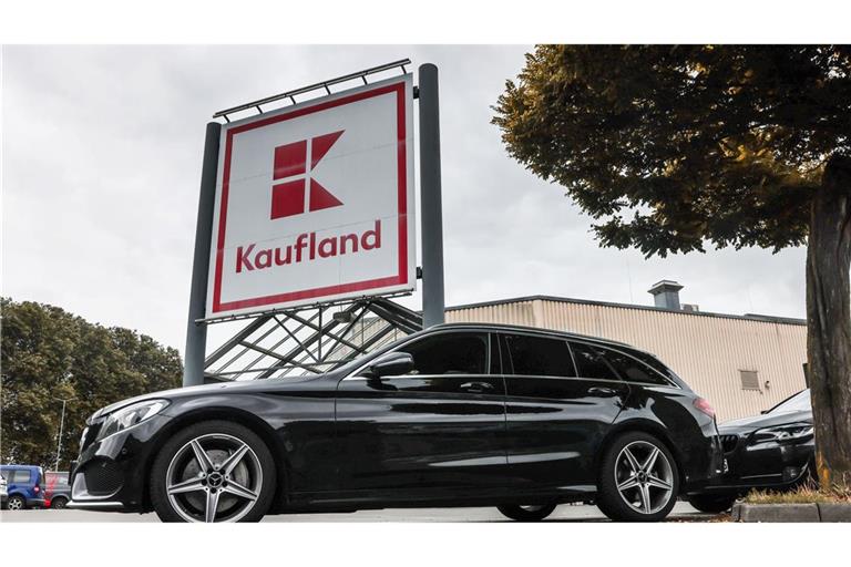 Lidl und Kaufland haben etliche neue Filialen eröffnet. (Symbolbild)