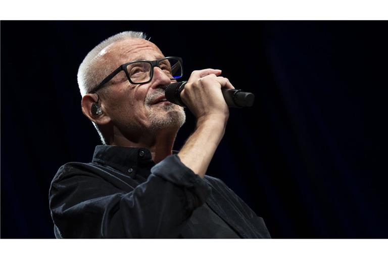 Liedermacher Konstantin Wecker wird eine Beziehung zu einer Minderjährigen vorgeworfen. (Archivbild)