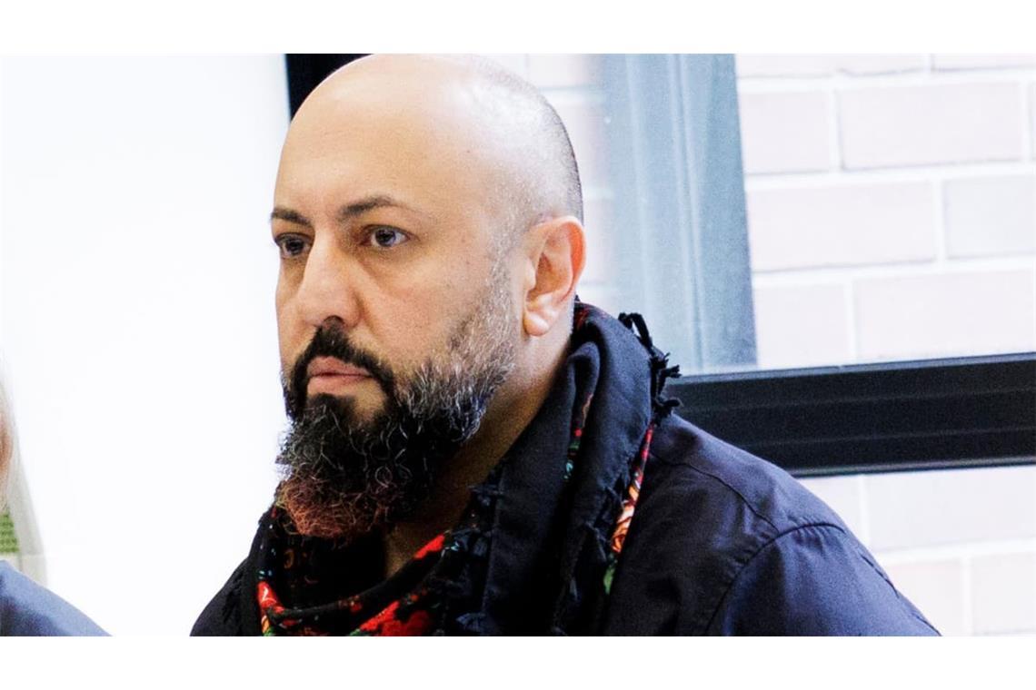 Linke-Politiker Ferat Kocak lässt seine Parlamentsfunktionen vorerst ruhen (Archivbild).