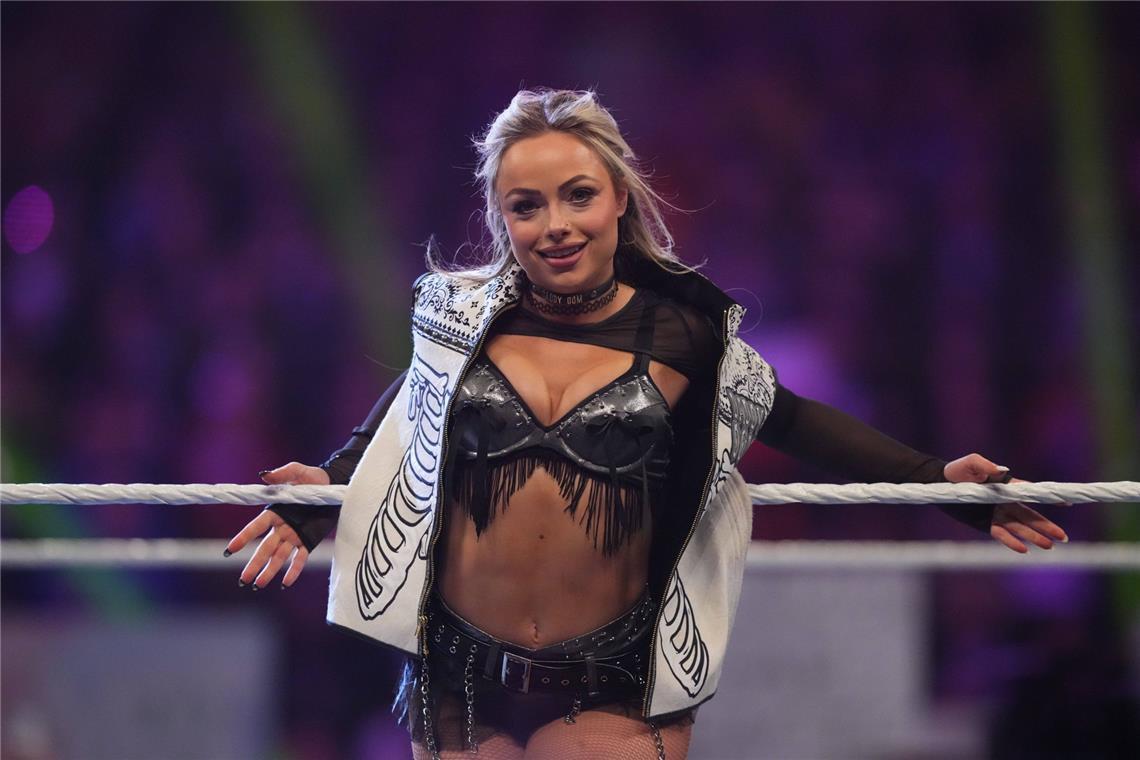 Alle Ergebnisse der Matches vom 16. Juni 2025 Liv Morgan zog sich beim Match am gestrigen Abend eine Verletzung zu.