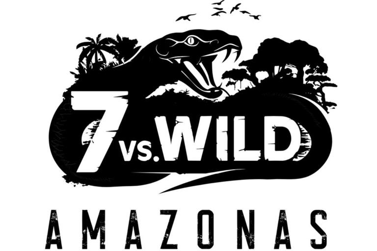 Logo der neuen Staffel.