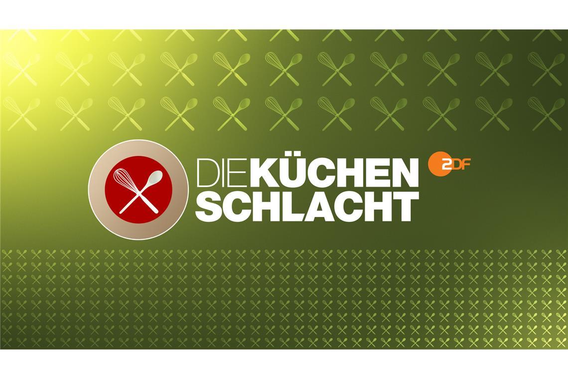 Logo "Die Küchenschlacht"