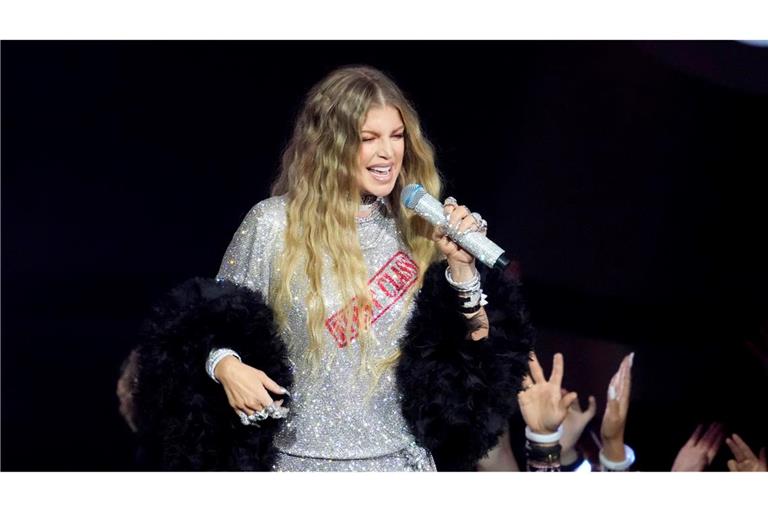 London Bridge statt Tower Bridge: Fergie räumt mit einem jahrelangen Missverständnis auf.