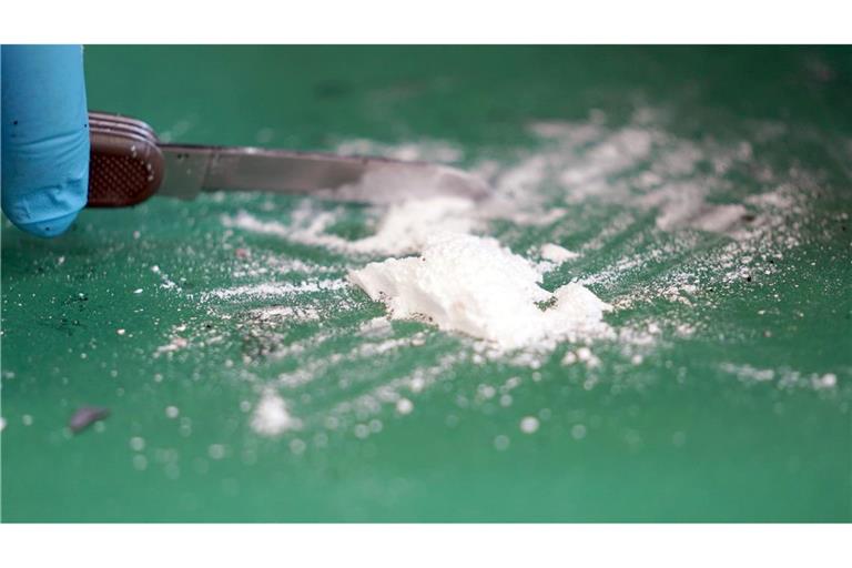 Los Lobos ist eine der mächtigsten Gangs Ecuadors und in den Schmuggel von Kokain in die Vereinigten Staaten und Europa verwickelt. (Archivbild)