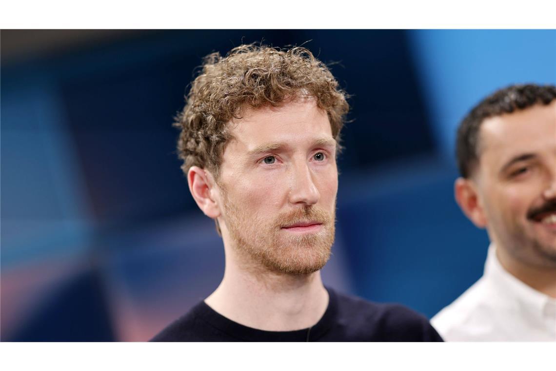 Warum läuft „Hart aber fair“ heute nicht? Louis Klamroth moderiert „Hart aber fair“ in der ARD.