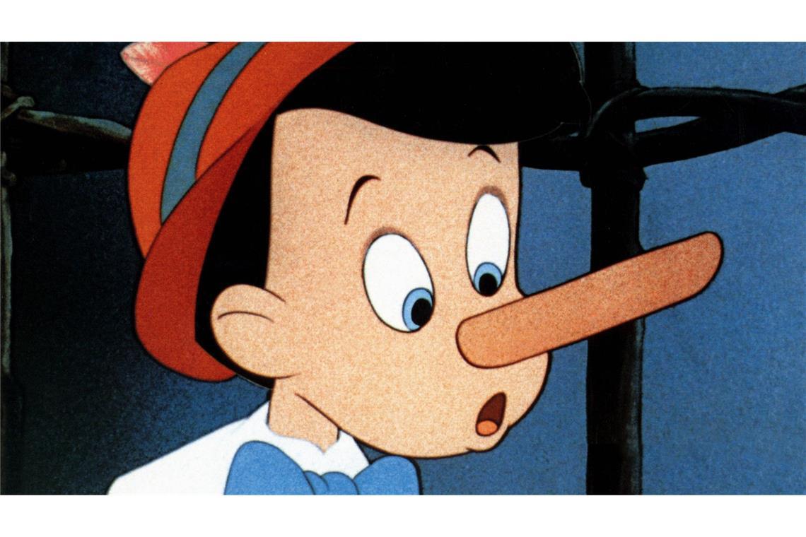Lügen machen lange Nase: Das gilt für Pinocchio genauso wie die Hersteller von Plug-in-Hybriden.