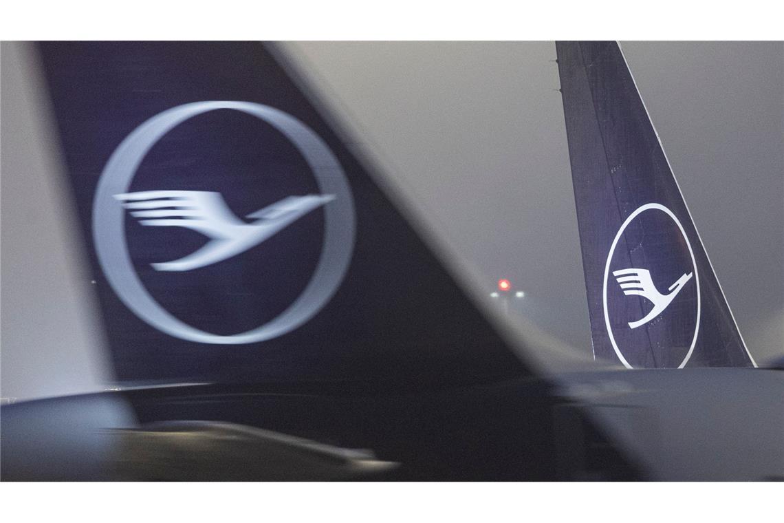 Lufthansa hat sich zur NS-Vergangenheit ihrer Vorgängerin bekannt.