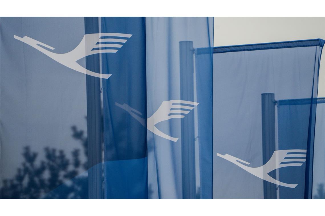 Lufthansa meidet weiterhin Flughäfen in Nahost. (Archivbild)