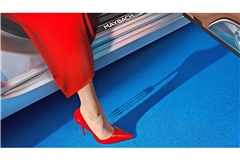 Luxuriöser Maybach-Auftritt im zweiten Teil von „Der Teufel trägt Prada“.