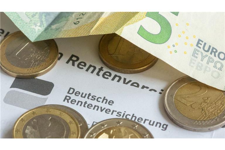 Männer in Baden-Württemberg bekommen deutschlandweit die höchsten Altersbezüge.