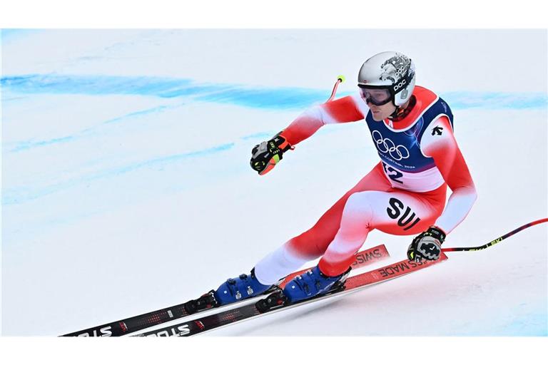 Mailand und Cortina rüsten sich für die Winterspiele in Italien. Wir sind mit unseren Reportern dabei und nehmen Sie und euch in unserem Liveblog mit ins olympische Geschehen.