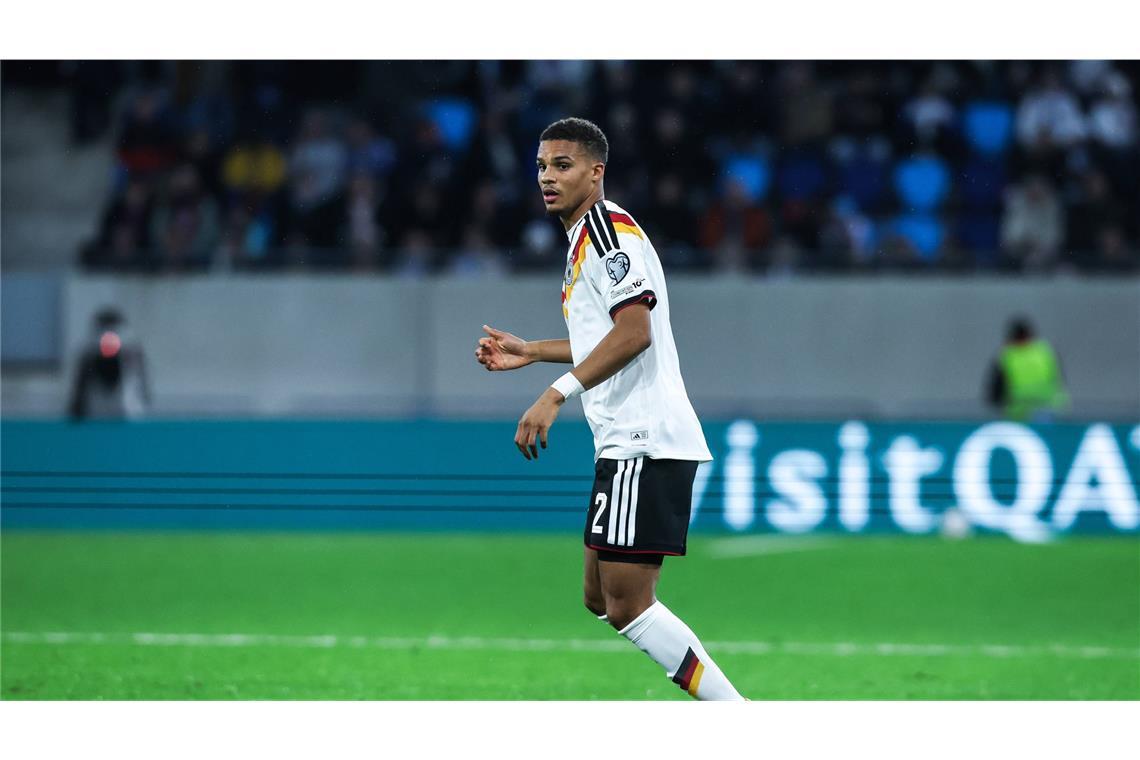 Malick Thiaw (Note 3): Wurde für Nico Schlotterbeck eingewechselt (63.). Erledigte seine Aufgabe klar. Viel hatte Malick Thiaw aber auch nicht zu tun.