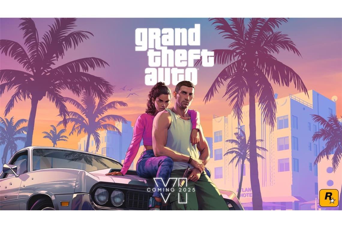 Man muss kein Netflix-Abo abschließen, um den neuen Trailer zu GTA 6 zu sehen.