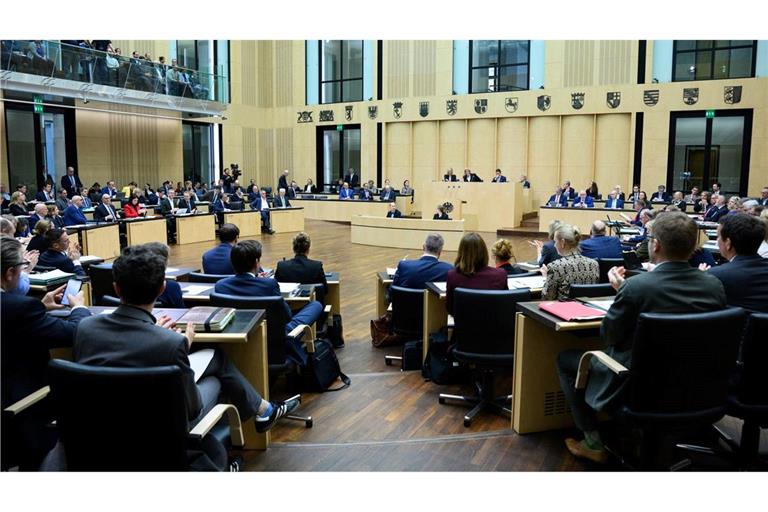 Manche Entscheidungen des Bundesrats haben direkte Auswirkungen auf den Alltag der Menschen im Land.