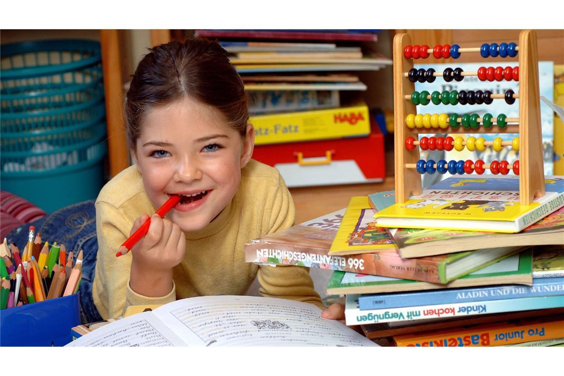 Fachkräfte blicken in ungewisse Zukunft Manche Kinder brauchen etwas länger, bis sie fit für die Schule sind. Für sie gibt es künftig Juniorklassen.