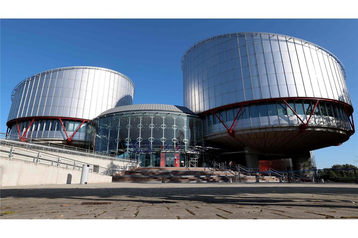 Manche Rechtsexperten fürchten, dass der Europäischen Gerichtshofs für Menschenrechte (EGMR) seine Bedeutung verlieren könnte. (Archivbild)
