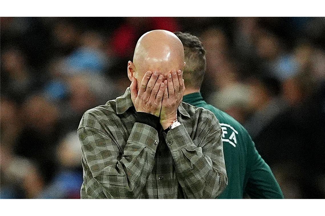 "Jeder will mich feuern": Guardiolas Sarkasmus nach Aus