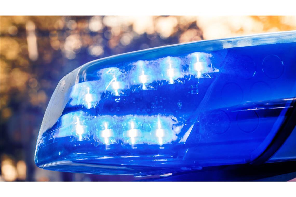 Mann in Untersuchungshaft: Ein 20-Jähriger soll eine Frau in ihrer Wohnung in Tübingen angegriffen haben (Symbolfoto).